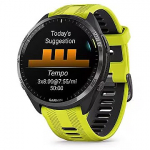 Garmin Forerunner 965, Amp Yellow 010-02809-12