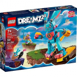 Lego Izzie and Bunchu the Bunny 71453