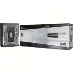Seasonic Prime TX ATX 3.0, 1600W, 80PLUS Titanium PRIME-TX-1600-ATX30