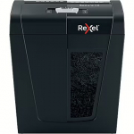 Rexel Secure X8 Cross Cut Paper Shredder 2020123EU