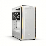 Be Quiet Shadow Base 800 DX, Tempered Glass, White BGW62