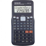 Sencor SEC 170 Scientific, Black SEC 170