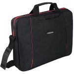 Esperanza ET192 Salerno, 15.6", Black/Red ET192