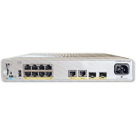 CISCO CATALYST 9000 COMPACT 8P POE+ C9200CX-8P-2X2G-E
