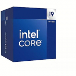 Intel Core i9-14900 (8P+16E/32T, 2.00 GHz, 36 MB Cache, LGA1700, 65W) BX8071514900
