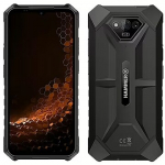 MyPhone Hammer Iron V, 6GB/64GB, Black IRON V Black