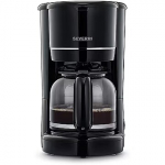 Severin KA 4320, Black KA 4320