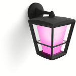 Philips Hue Econic RGBW kinkiet down 915005732301