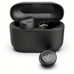 Jlab GO Air Pop, Black IEUEBGAIRPOPRBLK124