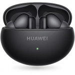 Huawei FreeBuds 6i czarne ANC Orca-T100