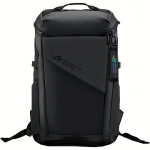 Asus ROG Ranger BP2701 Gaming Backpack, 17", Black 90XB06L0-BBP000