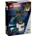 Lego Dancing Groot 76297