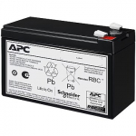 APC REPLACEMENT BATTERY CARTRIDGE #177 APCRBC177