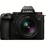 Panasonic Lumix DC-S5 II + 50mm DC-S5M2CE