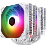 Thermalright Peerless Assassin 120 SE ARGB WHITE Peerless Assassin 120 SE White Argb