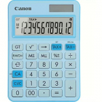 Canon LS-125KB, Blue 6819C003