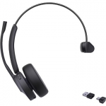 Yealink Bluetooth Headset BH70 Mono UC USB-C/A 1208706