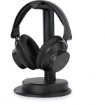 MUSE | TV Headphones | M-285 CTV | Over-ear | Bluetooth | Black M-285 CTV