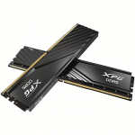 ADATA XPG Lancer Blade, 32GB, DDR5, 6000MT/s, CL48, Kit of 2 AX5U6000C4816G-DTLABBK