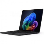 Microsoft MS Surface Laptop7 Qualcomm Snapdragon X Elite 13.8inch 16GB 512GB SSD SSD W11P Eng Int Graphite ZGZ-00046