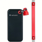 Verbatim Pocket SSD 1TB 32192