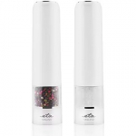ETA Molino Salt and pepper mill, White ETA092890000