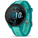 Garmin Forerunner 165, Aqua 010-02863-32
