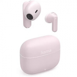 Hama True Wireless Freedom Light II r&oacute;żowe 221755