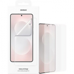 Samsung Anti-reflecting Film Galaxy S25 Edge przezroczysty - 2 szt. EF-US937CTEGWW