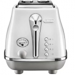 DeLonghi Icona Capitals, White CTOC2103W