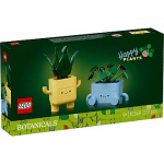 Lego Klocki Botanicals 10349 Wesołe roślinki 10349