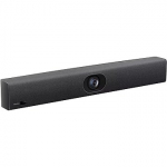 Yealink UVC40 E2 USB Videobar 4K/120/2xUSB/WiFi 1206673