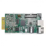 DELTA Card SNMP IPv6 3915100975-S35 SCMS300035