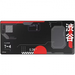 Trust GXT 759W XXL Japan, Black 25716