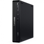 Lenovo ThinkCentre M70q Gen 6, Core Ultra 5 225T, 16GB, 512GB, Windows 11 Pro, Nordic Keyboard 13A4002LMX