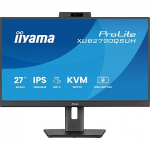 Iiyama XUB2790QSUH-B2, 27" XUB2790QSUH-B2