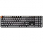 Keychron K5M-H1 WRL K5 MAX RGB, BLACK  K5M-H1