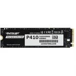 Patriot Viper P410, 500GB, M.2 Gen4 x4 P410P500GM28H