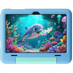 Blackview Tab 20 Kids, 4GB/64GB, Bubble Blue TAB20 KIDS 6/64GB BLUE