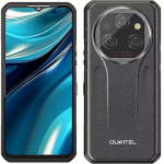 Oukitel WP39 Pro, 12GB/512GB, Gray WP39Pro-GY/OL