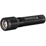 Ledlenser P5R Black Hand flashlight LED 503109