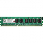 Transcend DDR3, 8GB, 1600MHz, CL11, Single stick TS1GLK72V6H