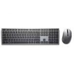 Dell PRO PLUS KM7321W, RUSSIAN (QWERTY) KM7321WGY-RUS