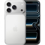 Apple iPhone 17 Pro, 256GB, Silver MG8G4SX/A