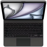 Apple Magic Keyboard for iPad Air 13-inch (M3), Black MGYY4Z/A