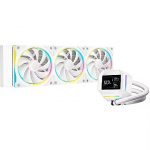 Deepcool LM360, White R-LM360-WHDMMC-1