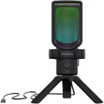 Natec Genesis Radium 250, Black NGM-2352