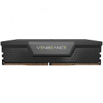 Corsair Vengeance Black, DDR5, 8GB, 5200MT/s, CL40, Single stick CMK8GX5M1B5200C40