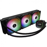 Gamdias AURA GL360 LITE, Black 16322-04800-30000-G