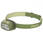 Energizer headlamp HDL50 Y25A32 7638900444315